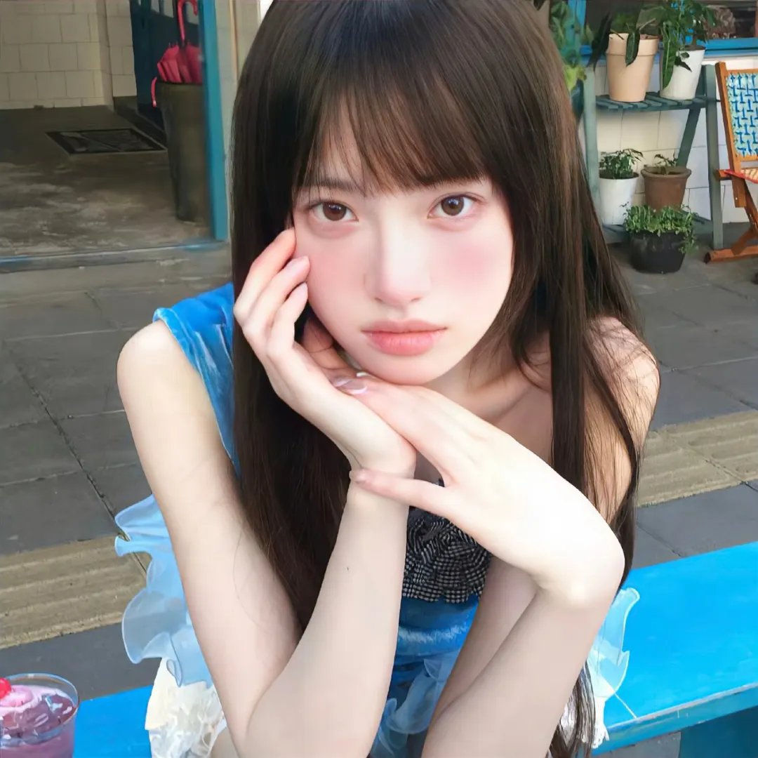 吹风的日子