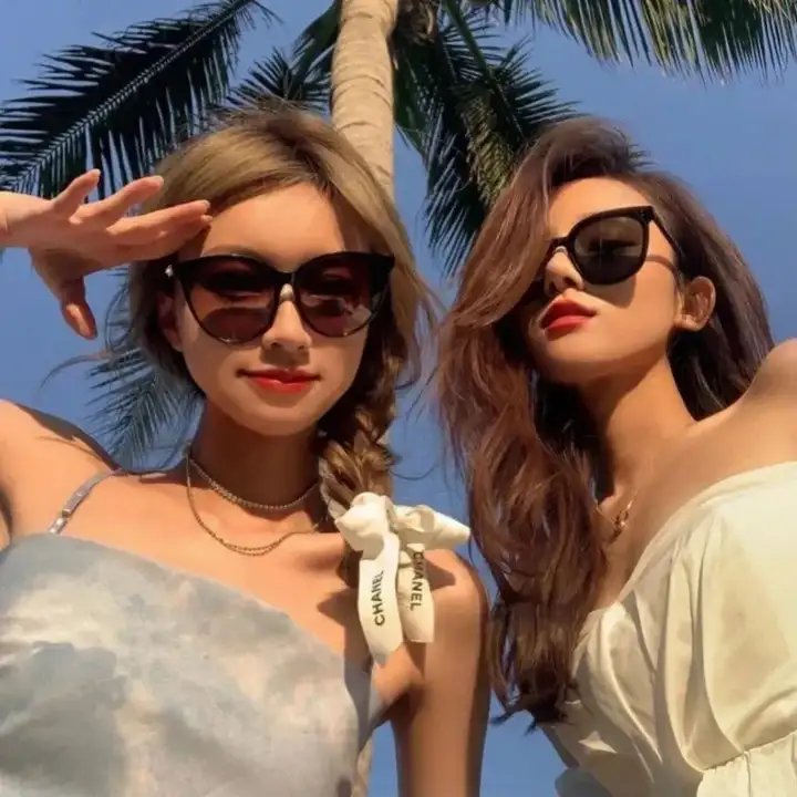 情陷撒哈拉